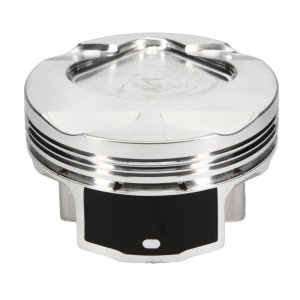 Subaru FA Series Piston Pins - JE Pistons - 2618 Aluminum, 3.425 in. Bore, 10.6:1 CR, Dome - `12-`27